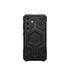 UAG Monarch Samsung Galaxy S24 tok, carbon fiber, fekete