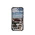 UAG Monarch Samsung Galaxy S24 tok, carbon fiber, fekete