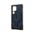 UAG Monarch Pro Kevlar Samsung Galaxy S24 Ultra mágneses tok, mallard kék