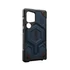 UAG Monarch Pro Kevlar Samsung Galaxy S24 Ultra mágneses tok, mallard kék