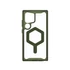 UAG Plyo Samsung Galaxy S24 Ultra mágneses tok, olive