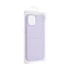 Roar Leather Magsafe iPhone 14 Plus eco bőr tok, lila