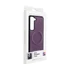 Roar Morning Magsafe Samsung Galaxy A14 eco bőr tok, lila