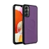 Roar Morning Magsafe Samsung Galaxy A14 eco bőr tok, lila