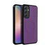 Roar Morning Magsafe Samsung Galaxy A54 eco bőr tok, lila