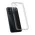 Spigen Ultra Hybrid Samsung Galaxy A15 / A15 5G tok, Crystal Clear, átlátszó