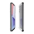 Spigen Ultra Hybrid Samsung Galaxy A15 / A15 5G tok, Crystal Clear, átlátszó