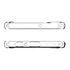Spigen Ultra Hybrid Samsung Galaxy A15 / A15 5G tok, Crystal Clear, átlátszó