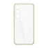 Spigen Ultra Hybrid Mute Samsung Galaxy S24 tok, átlátszó / bézs