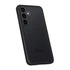 Spigen Ultra Hybrid Samsung Galaxy S24 tok, Frost Black, fekete / átlátszó