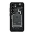 Spigen Ultra Hybrid Samsung Galaxy S24 tok, Zero One tok,