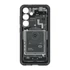 Spigen Ultra Hybrid Samsung Galaxy S24 tok, Zero One tok,