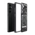 Spigen Ultra Hybrid Samsung Galaxy S24 tok, Zero One tok,