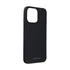 Roar Space iPhone 14 Pro Max szilikon tok, fekete