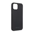 Roar Space iPhone 15 szilikon tok, fekete