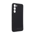 Roar Space Samsung Galaxy S23 Plus szilikon tok, fekete