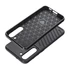 Forcell Thunder Samsung Galaxy S23 Plus tok, fekete