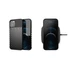 Forcell Thunder Samsung Galaxy S23 Plus tok, fekete