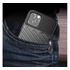 Forcell Thunder Samsung Galaxy S23 Plus tok, fekete