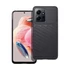 Forcell Thunder Xiaomi Redmi Note 12 4G tok, fekete