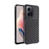 Forcell Thunder Xiaomi Redmi Note 12 4G tok, fekete