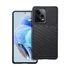Forcell Thunder Xiaomi Redmi Note 12 Pro+ 5G tok, fekete