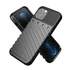 Forcell Thunder Apple iPhone 15 Plus tok, fekete