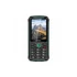 Evolveo Strongphone W4  fekete / zöld