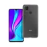 Clear 2mm Xiaomi Redmi 9C tok, átlátszó (kamera védelemmel)