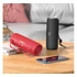 Hoco Vocal sports bluetooth / wireless hangszóró, HC16, fekete