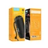 Hoco Vocal sports bluetooth / wireless hangszóró, HC16, fekete