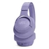 JBL Tune 720BT bluetooth fejhallgató, lila, JBLT720BTPUR