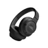JBL Tune 720BT bluetooth fejhallgató, fekete, JBLT720BTBLK
