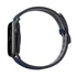 Uniq Straden vízálló bőr Apple Watch szíj, 49/45/44/42MM, kék