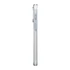 Uniq Combat Maglick Apple iPhone 15 Magsafe szilikon tok, fehér