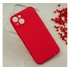 Xiaomi 14 szilikon tok, piros