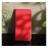 Magnet Xiaomi 14 mágneses flip tok, piros