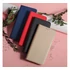 Magnet Xiaomi 14 mágneses flip tok, arany