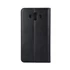 Magnet Xiaomi 14 mágneses flip tok, fekete