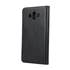 Magnet Xiaomi 14 mágneses flip tok, fekete
