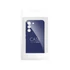 Forcell Soft szilikon tok Samsung Galaxy A35 5G, sötétkék