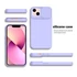 Slide Apple iPhone 15 Pro tok, levendula
