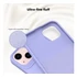 Slide Apple iPhone 15 Pro tok, levendula