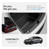 Spigen Tesla Model Y csomagtartó rendszerező, fekete TL00-Y