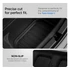 Spigen Tesla Model Y csomagtartó rendszerező, fekete TL00-Y