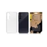 Tactical Samsung Galaxy A35 5G szilikon tok, átlátszó