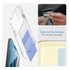 Spigen Crystal Slot Apple iPhone 15 tok, Crystal Clear, átlátszó