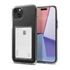 Spigen Crystal Slot Apple iPhone 15 tok, Crystal Clear, átlátszó
