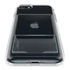Spigen Crystal Slot Apple iPhone SE (2022/2020)/8/7 tok, Crystal Clear, átlátszó