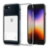 Spigen Crystal Slot Apple iPhone SE (2022/2020)/8/7 tok, Crystal Clear, átlátszó